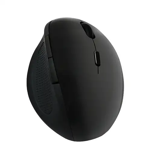 LogiLink ID0139 ratón Oficina mano derecha RF inalámbrico Óptico 1600 DPI