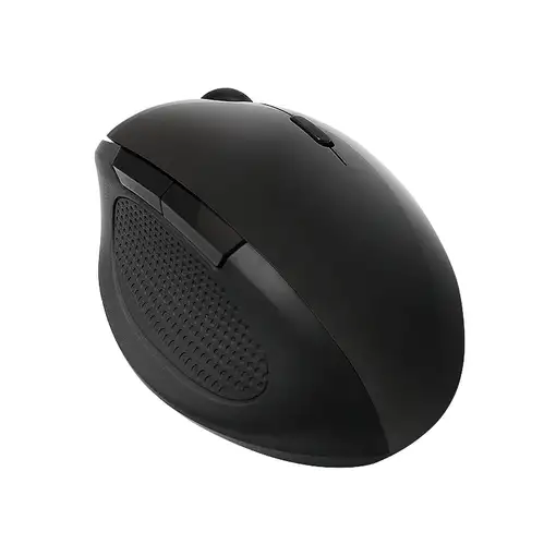 LogiLink ID0139 ratón Oficina mano derecha RF inalámbrico Óptico 1600 DPI