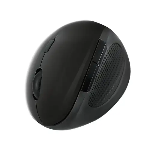 LogiLink ID0139 ratón Oficina mano derecha RF inalámbrico Óptico 1600 DPI