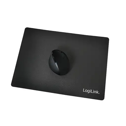 LogiLink ID0139 ratón Oficina mano derecha RF inalámbrico Óptico 1600 DPI