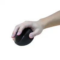 LogiLink ID0139 ratón Oficina mano derecha RF inalámbrico Óptico 1600 DPI