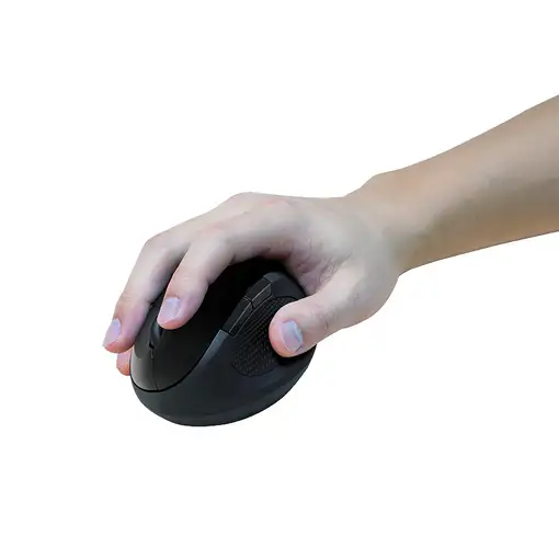 LogiLink ID0139 ratón Oficina mano derecha RF inalámbrico Óptico 1600 DPI