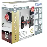 Schwaiger MOTION 2 73,7 cm (29") Negro