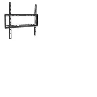 LogiLink BP0009 soporte para TV 139,7 cm (55'') Negro