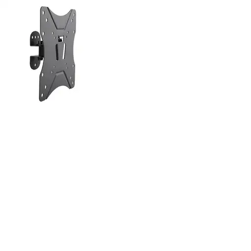 LogiLink BP0006 soporte para TV 106,7 cm (42") Negro