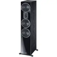 Magnat Signature 507 De 4 vías Negro Alámbrico 200 W