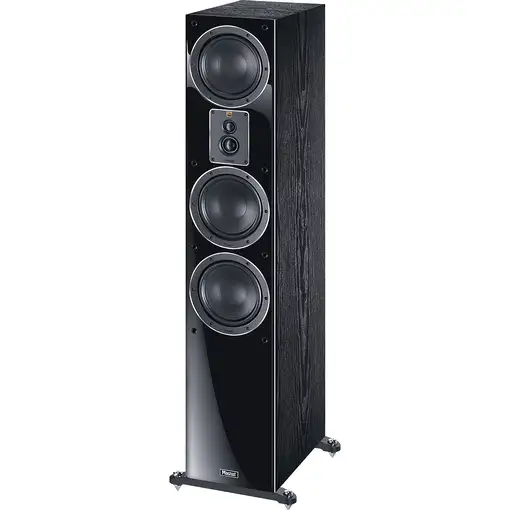 Magnat Signature 507 De 4 vías Negro Alámbrico 200 W
