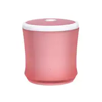 Terratec 145356 altavoz portátil o de fiesta Rosa 2,2 W