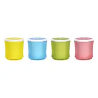 Terratec 145356 altavoz portátil o de fiesta Rosa 2,2 W