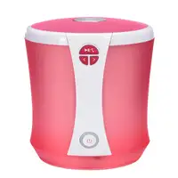 Terratec CONCERT BT NEO Altavoz portátil estéreo Rosa 6 W