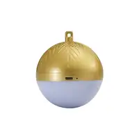 Conceptronic TARIQ01GL Altavoz portátil estéreo Oro 3 W