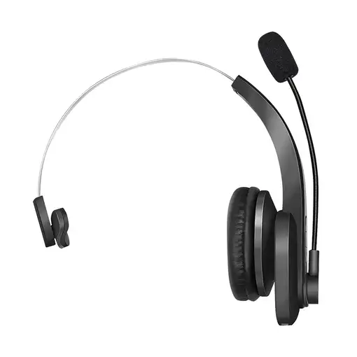 LogiLink BT0059 auricular y casco Auriculares Inalámbrico Diadema Oficina/Centro d