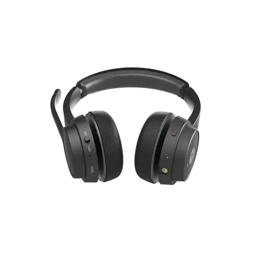 Conceptronic POLONA04B auricular y casco Auriculares Inalámbrico y alámbrico Diade