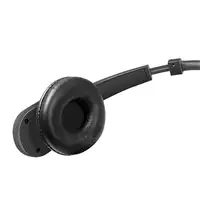 LogiLink BT0060 auricular y casco Auriculares Inalámbrico Diadema Oficina/Centro d