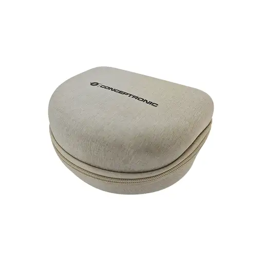 Conceptronic ALVAH02C auricular y casco Auriculares Inalámbrico y alámbrico Diadem