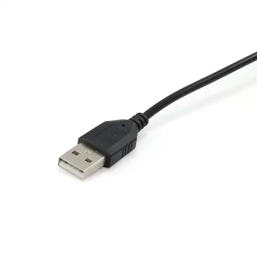 Equip 245301 auricular y casco Auriculares Alámbrico Diadema Llamadas/Música USB t