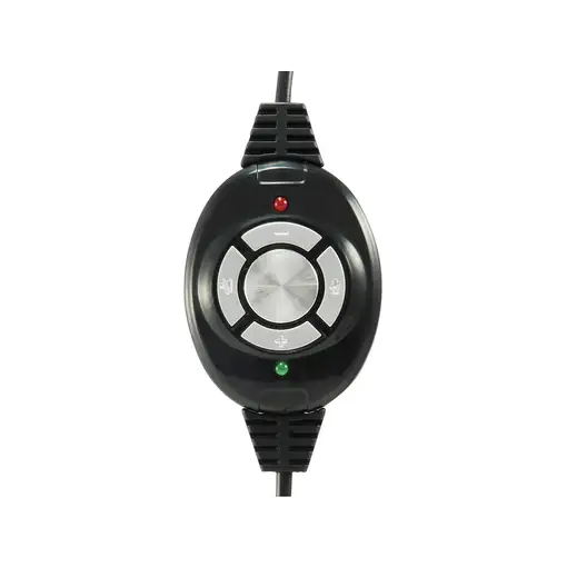 Equip 245301 auricular y casco Auriculares Alámbrico Diadema Llamadas/Música USB t