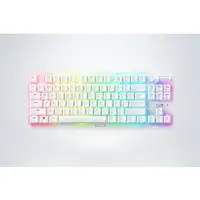Razer DeathStalker V2 Pro Tenkeyless teclado Juego USB + RF Wireless + Bluetooth Q