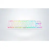 Razer DeathStalker V2 Pro Tenkeyless teclado Juego USB + RF Wireless + Bluetooth Q