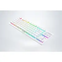 Razer DeathStalker V2 Pro Tenkeyless teclado Juego USB + RF Wireless + Bluetooth Q