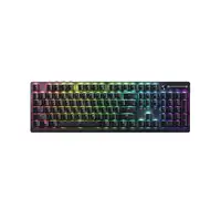 Razer DeathStalker V2 Pro teclado Juego USB + Bluetooth QWERTY Inglés de EE. UU. N