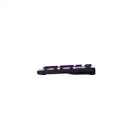 Razer DeathStalker V2 Pro teclado Juego USB + Bluetooth QWERTY Inglés de EE. UU. N