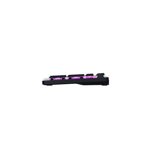 Razer DeathStalker V2 Pro teclado Juego USB + Bluetooth QWERTY Inglés de EE. UU. N