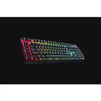 Razer RZ03-04701800-R3M1 teclado Juego USB QWERTY Inglés de EE. UU. Negro