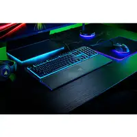 Razer Ornata V3 X - US teclado Juego USB Negro