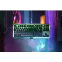 Razer Blackwidow V3 Tenkeyless teclado Juego USB QWERTY Inglés de EE. UU. Negro