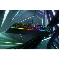Razer Ornata V3 - US teclado Juego USB Inglés Negro