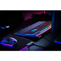 Razer Ornata V3 - US teclado Juego USB Inglés Negro