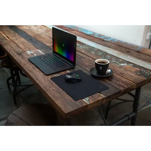 Razer Goliathus Mobile Stealth Edition Negro