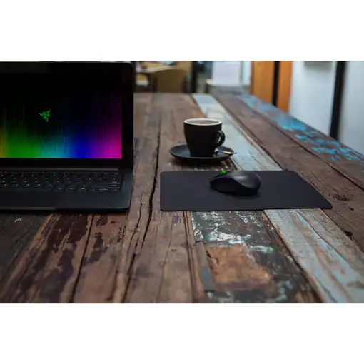 Razer Goliathus Mobile Stealth Edition Negro