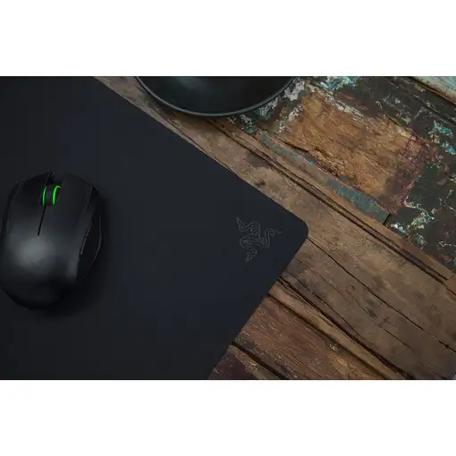 Razer Goliathus Mobile Stealth Edition Negro