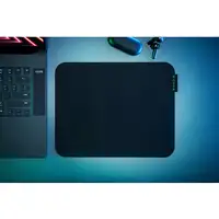 Razer Sphex V3 Alfombrilla de ratón para juegos Negro