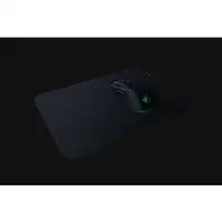 Razer Sphex V3 Alfombrilla de ratón para juegos Negro