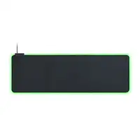 Razer Goliathus Extended Chroma Alfombrilla de ratón para juegos Negro