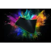 Razer Goliathus Extended Chroma Alfombrilla de ratón para juegos Negro