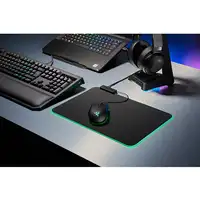 Razer Goliathus Extended Chroma Alfombrilla de ratón para juegos Negro
