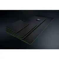 Razer Gigantus V2 - Medium Alfombrilla de ratón para juegos Negro, Verde