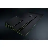 Razer Gigantus V2 - Large Alfombrilla de ratón para juegos Negro, Verde