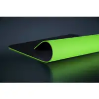 Razer Gigantus V2 - XXL Alfombrilla de ratón para juegos Negro, Verde