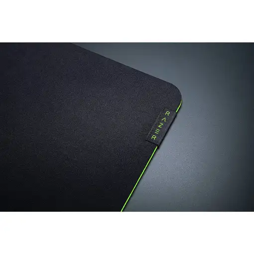 Razer Gigantus V2 - XXL Alfombrilla de ratón para juegos Negro, Verde