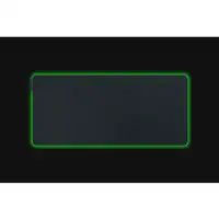 Razer Goliathus Chroma Alfombrilla de ratón para juegos Negro