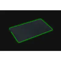 Razer Goliathus Chroma Alfombrilla de ratón para juegos Negro