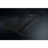 Razer Gigantus V2 - 3XL Alfombrilla de ratón para juegos Negro, Verde