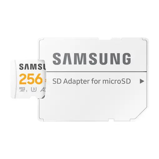 Samsung MB-MD256S 256 GB MicroSDXC UHS-I Clase 10