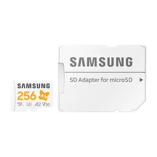 Samsung MB-MD256S 256 GB MicroSDXC UHS-I Clase 10