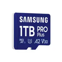 Samsung MB-MD1T0S 1 TB MicroSDXC UHS-I Clase 10